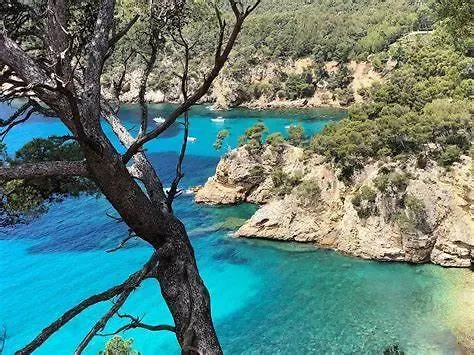 Villa Maison Entre Vignes Et Piscine A 5 Mn Des Plages ! Saint-Cyr-sur-Mer