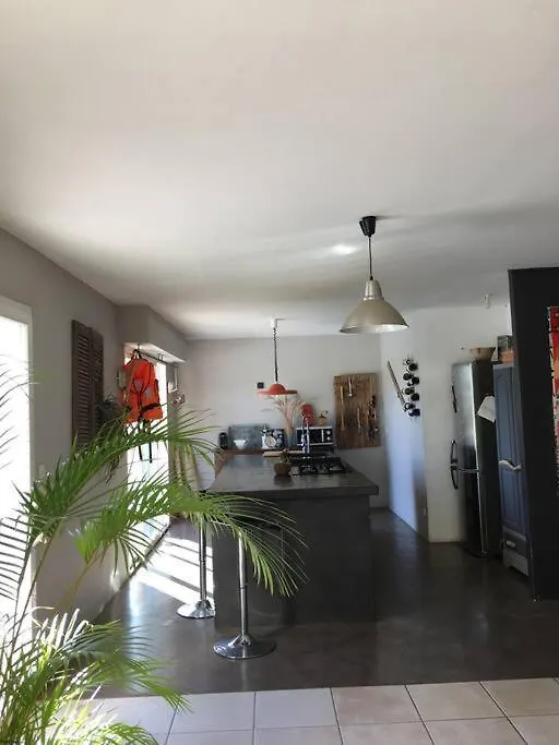 Maison Entre Vignes Et Piscine A 5 Mn Des Plages ! Saint-Cyr-sur-Mer