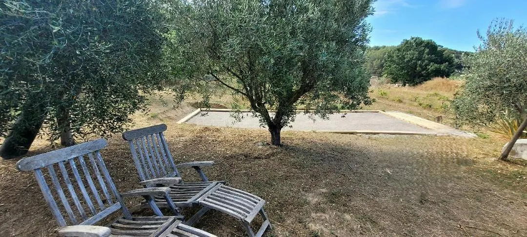 Villa Maison Entre Vignes Et Piscine A 5 Mn Des Plages ! Saint-Cyr-sur-Mer