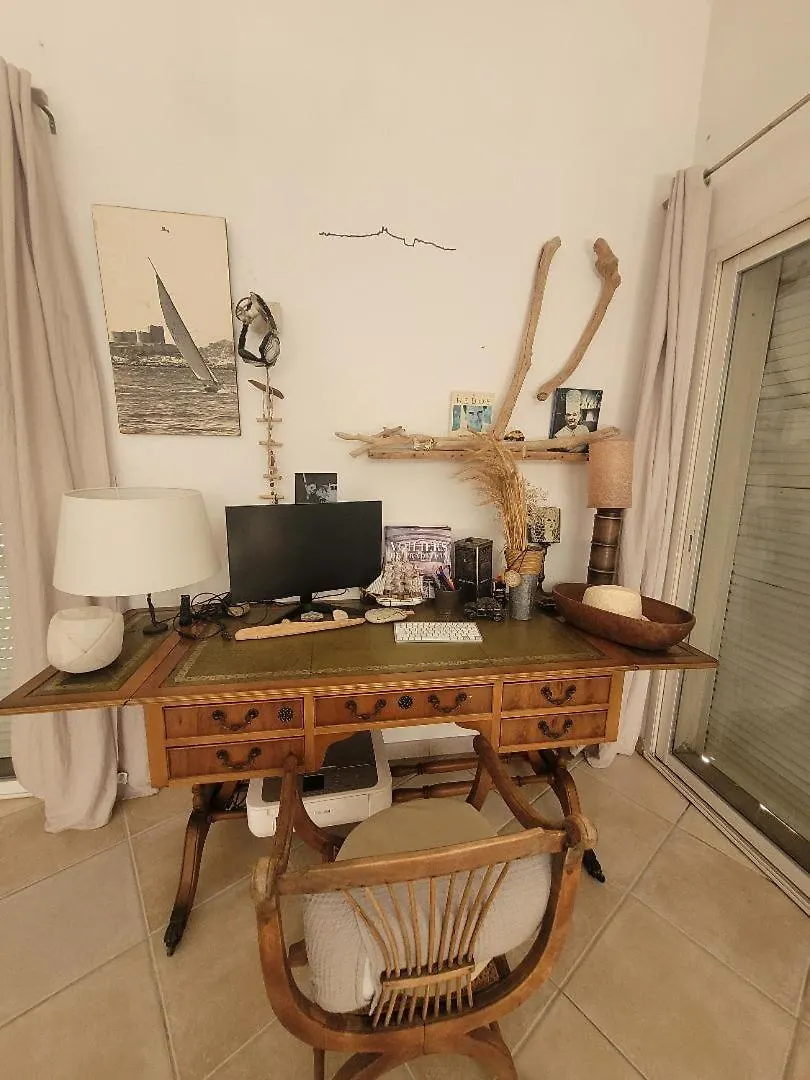 Maison Entre Vignes Et Piscine A 5 Mn Des Plages ! Saint-Cyr-sur-Mer 0*,