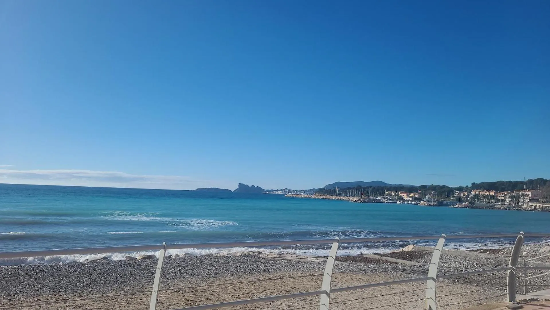 Maison Entre Vignes Et Piscine A 5 Mn Des Plages ! Saint-Cyr-sur-Mer France