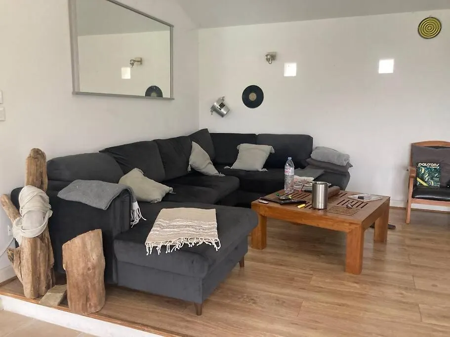 Maison Entre Vignes Et Piscine A 5 Mn Des Plages ! Saint-Cyr-sur-Mer