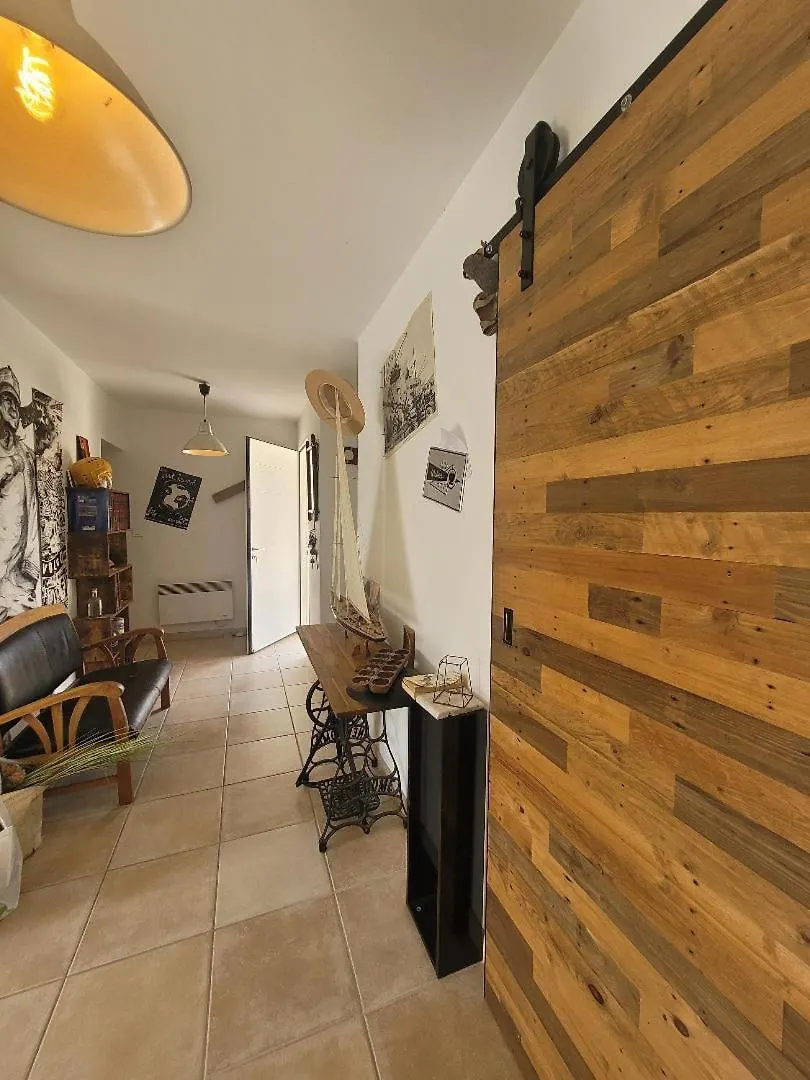 Villa Maison Entre Vignes Et Piscine A 5 Mn Des Plages ! Saint-Cyr-sur-Mer